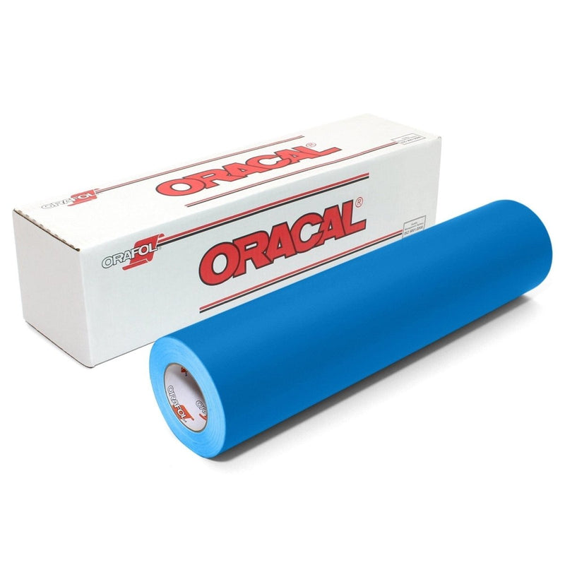 Oracal 631