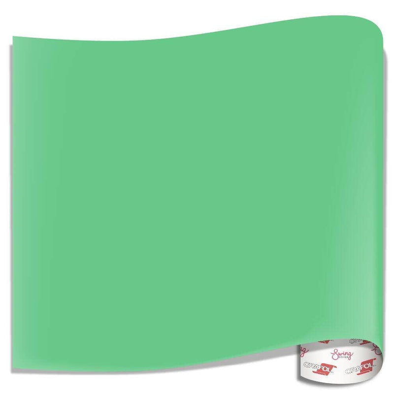 Oracal 641 Matte Vinyl Sheets & Rolls