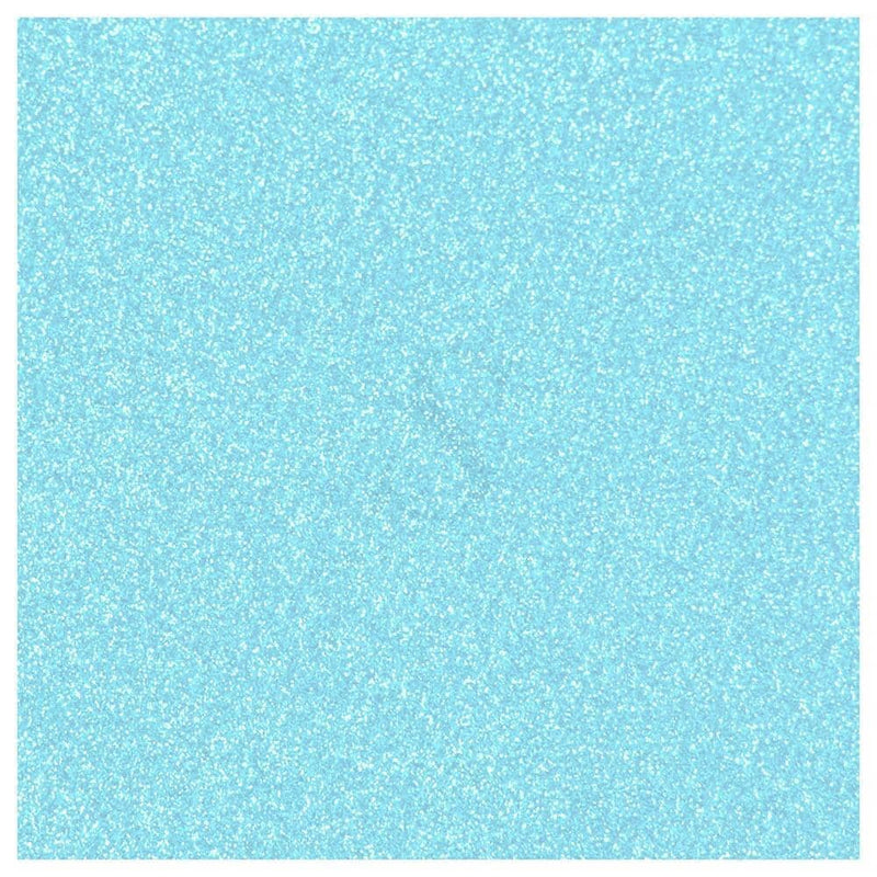 Oracal Permanent Glitter Frosted Vinyl