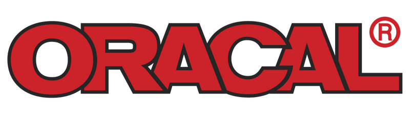 Oracal Vinyl Rolls