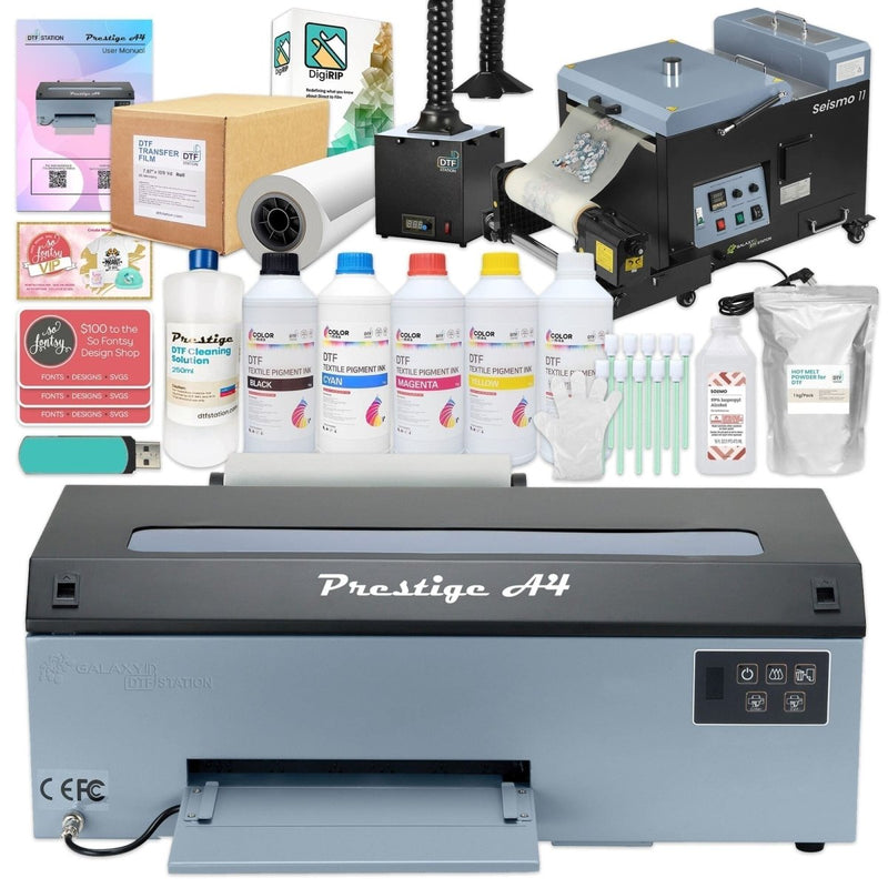 Prestige DTF Printers Black Friday Sale