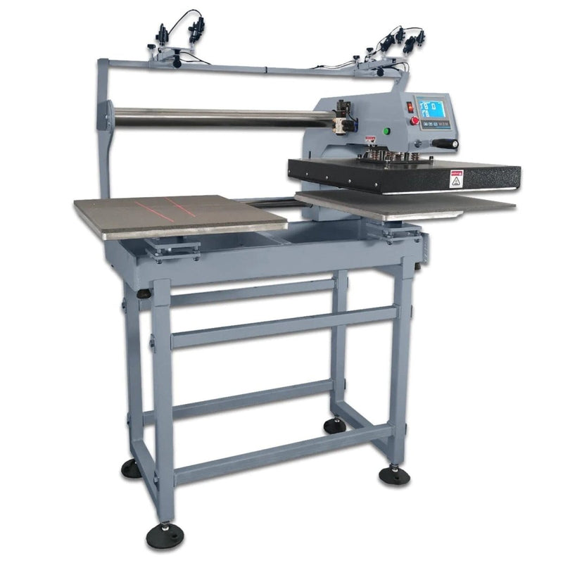 Prestige Heat Presses