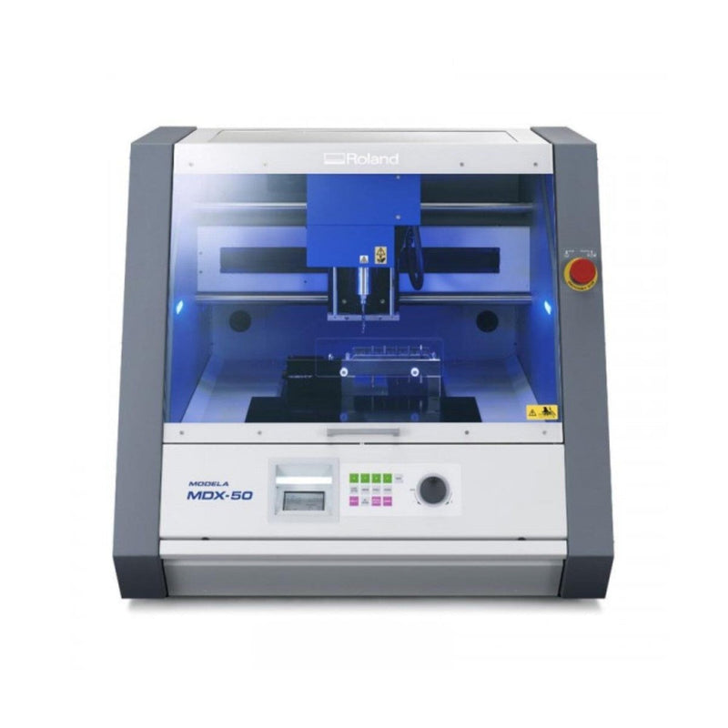 Roland CNC Milling Machines