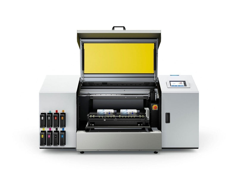 Roland EUV5P Eco-UV Ink - 750 ml