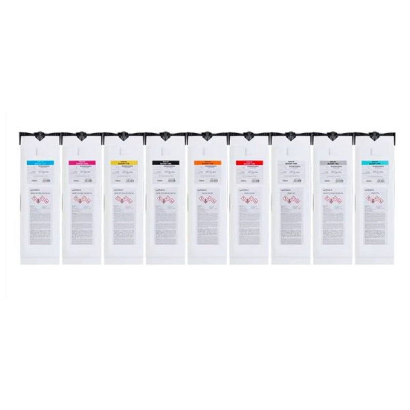 Roland LG Series UV Printer & Cutter Ink/Accessories