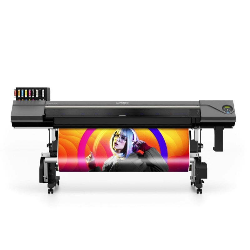 Roland MG Series UV Printer & Cutter Ink/Accessories