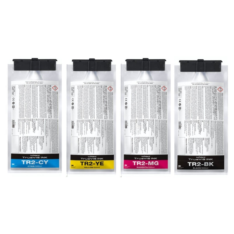 Roland SG3 Series Ink