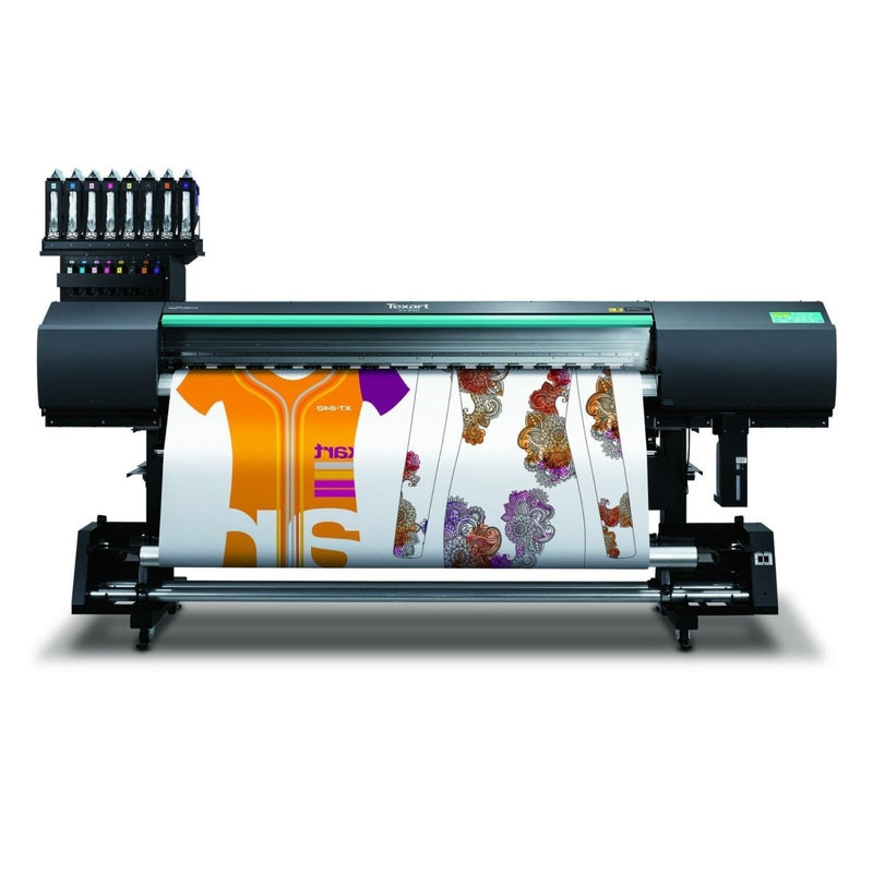 Roland Textile & Dye-Sublimation Printers