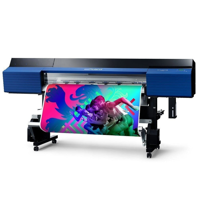 Roland TrueVIS SG2 Printer & Cutter, 30", 54" & 64"