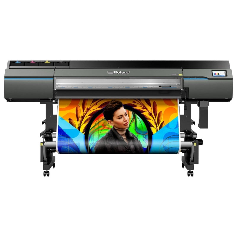 Roland TrueVIS SG3 Printer & Cutter - 30"