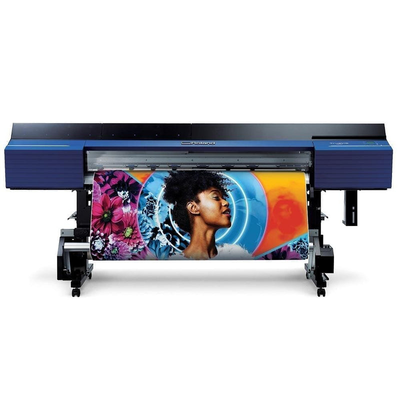 Roland TrueVIS VG2 Printer & Cutter, 54" & 64"