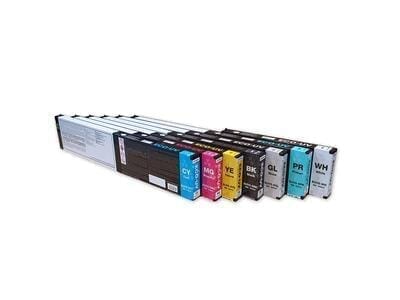 Roland VersaUV ECO-UV5 Series Ink