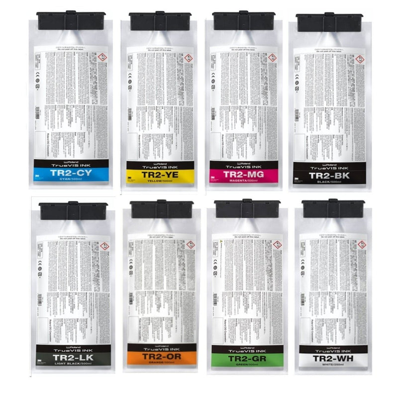 Roland VG3 Series Ink