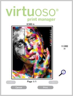 Sawgrass Sublimation Software