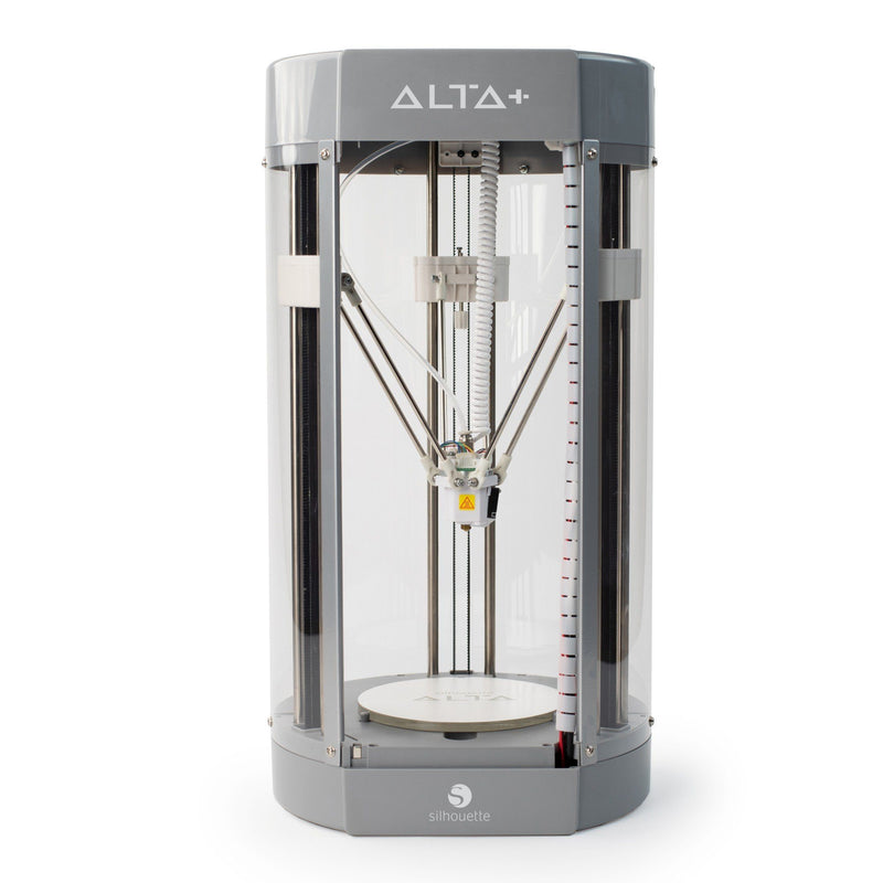 Silhouette Alta Plus 3D Printer