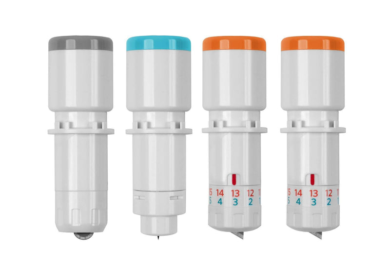 Silhouette Cameo 4 Blades & Mats