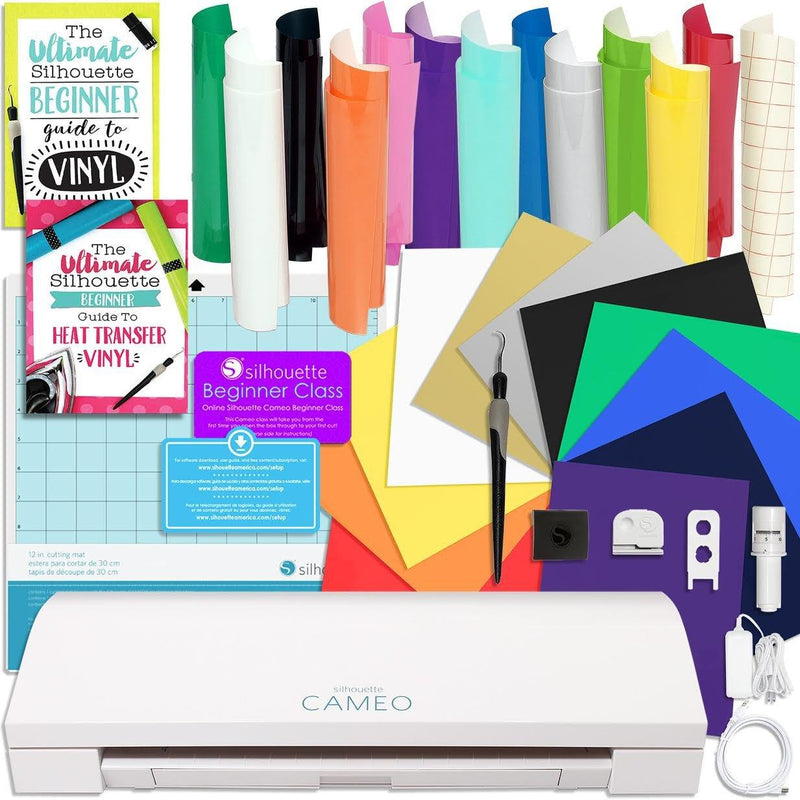 Silhouette Cameo Accessories
