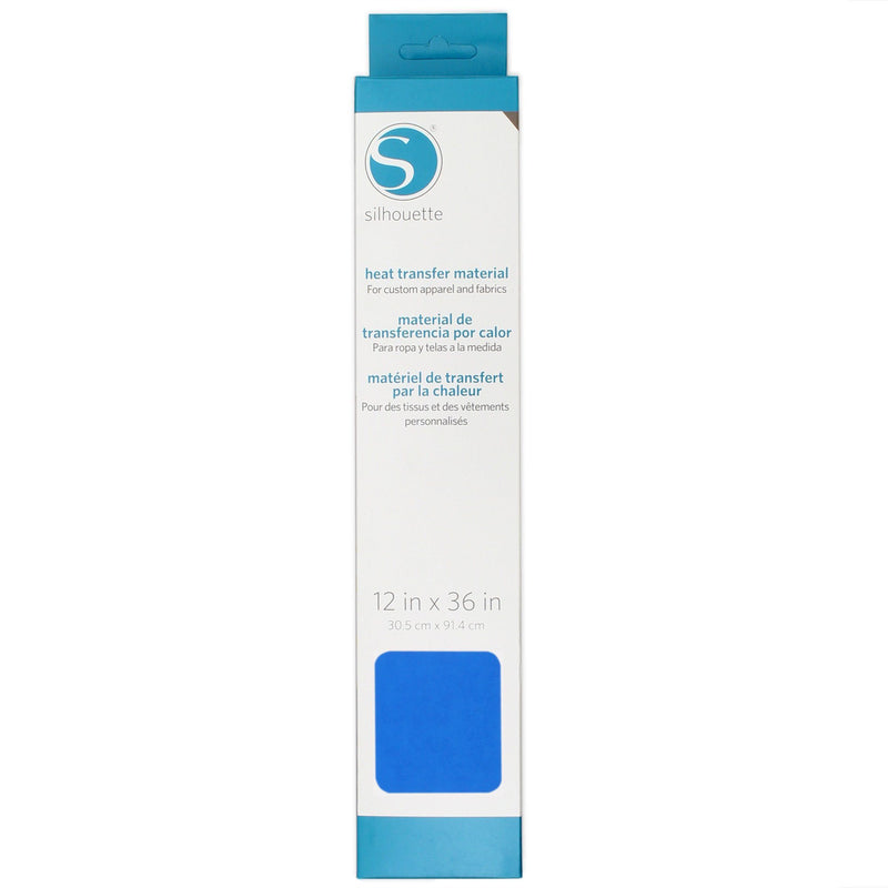 Silhouette Heat Transfer