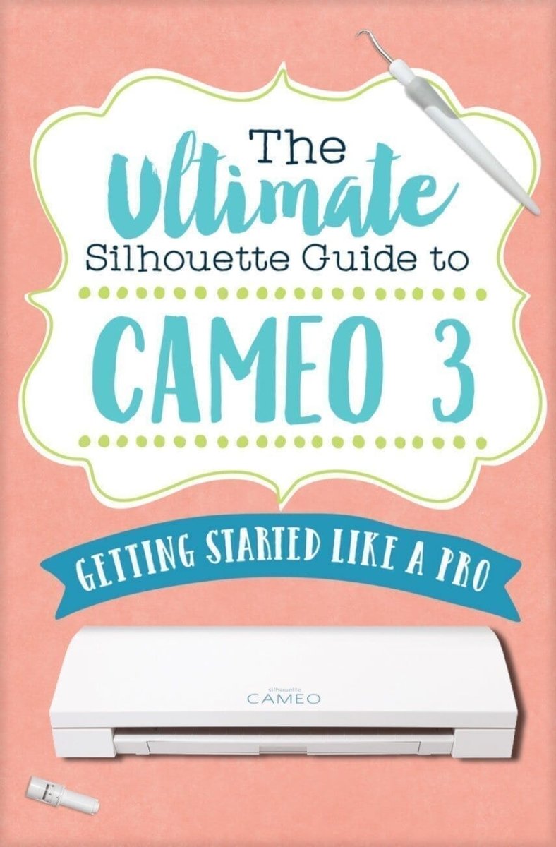 Silhouette School Mini Guides