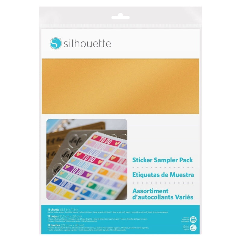Silhouette Specialty Media
