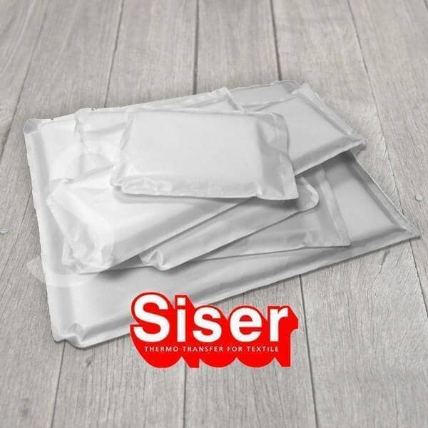 Siser Heat Press Pillows