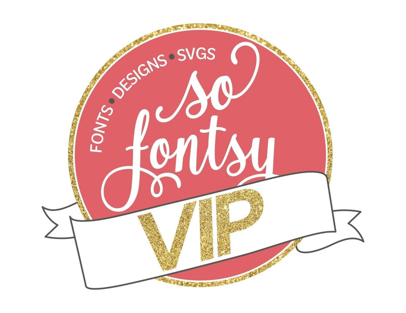 So Fontsy VIP Enterprise Membership
