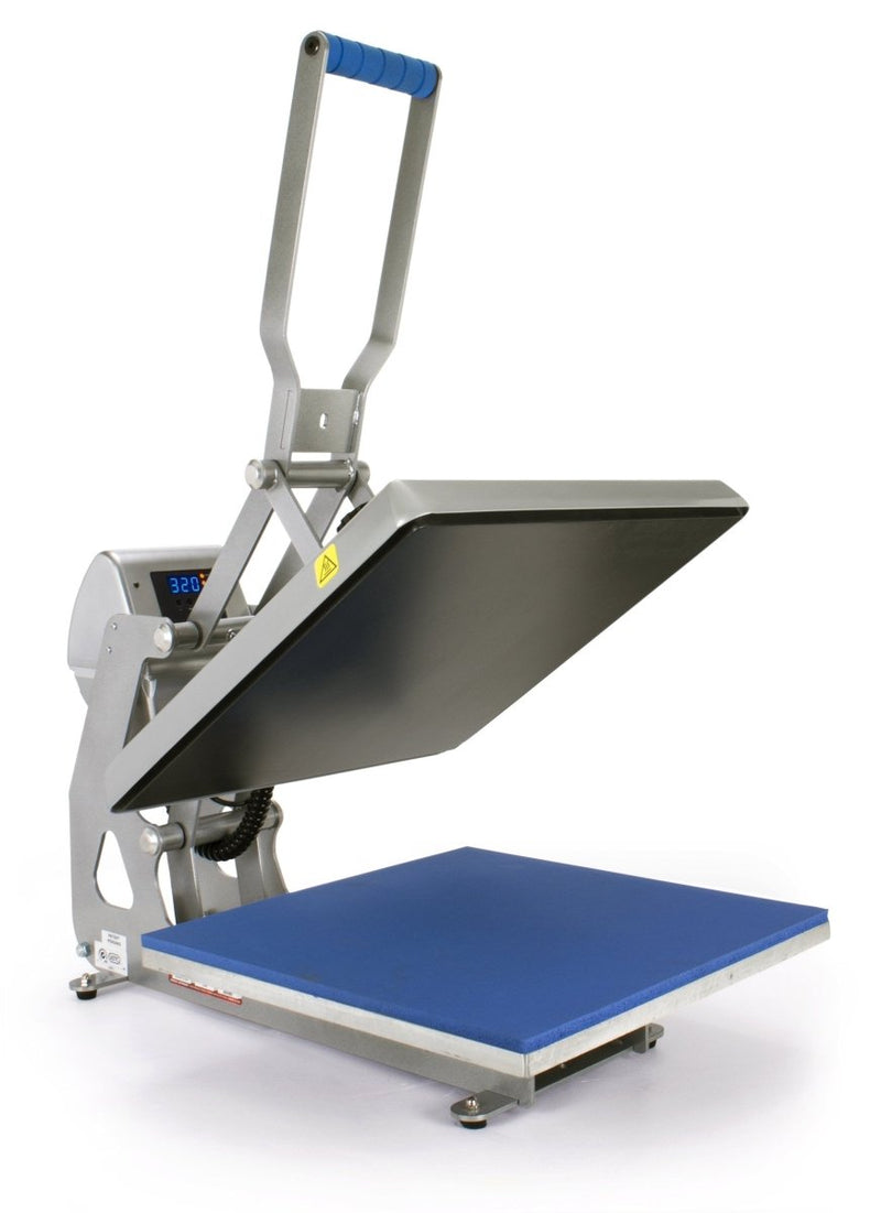 Stahls' Hotronix Heat Presses