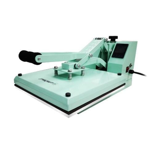 StarCraft Heat Presses