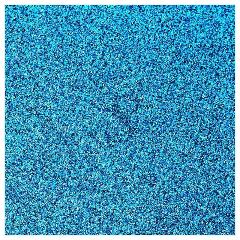 StyleTech Glitter Transparent Vinyl