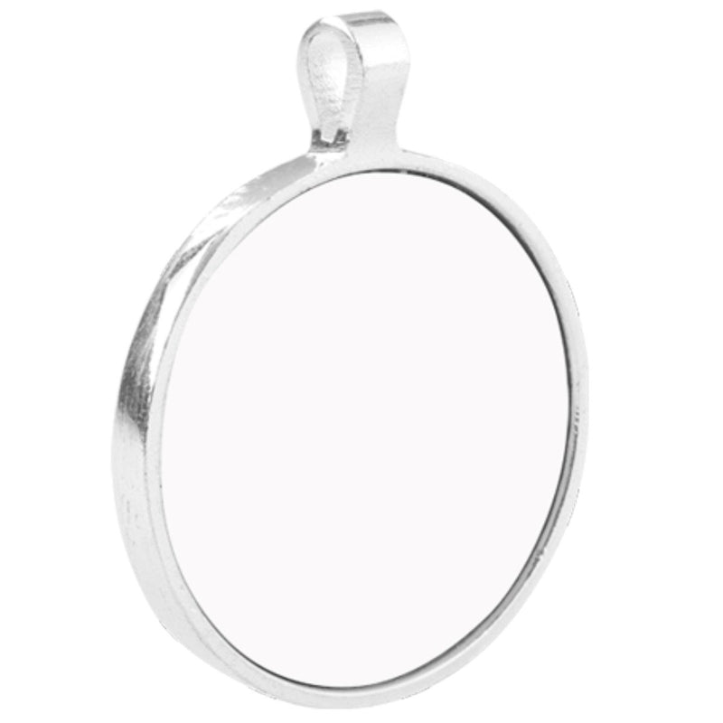 Sublimation Jewelry Blanks