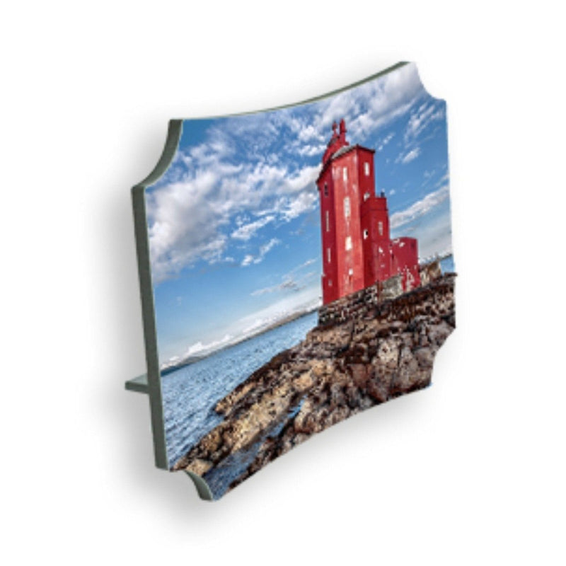 Sublimation Photo Panels