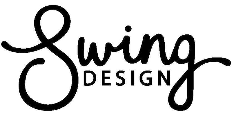Swing Design 10% off All Products