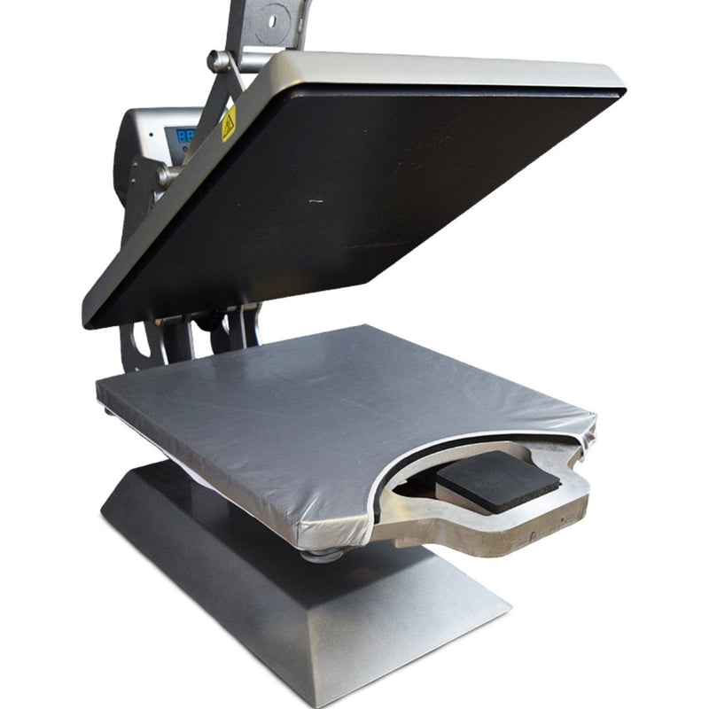 Tag & Label Heat Presses
