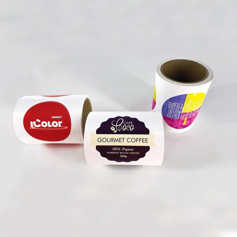 Uninet iColor 250 Media