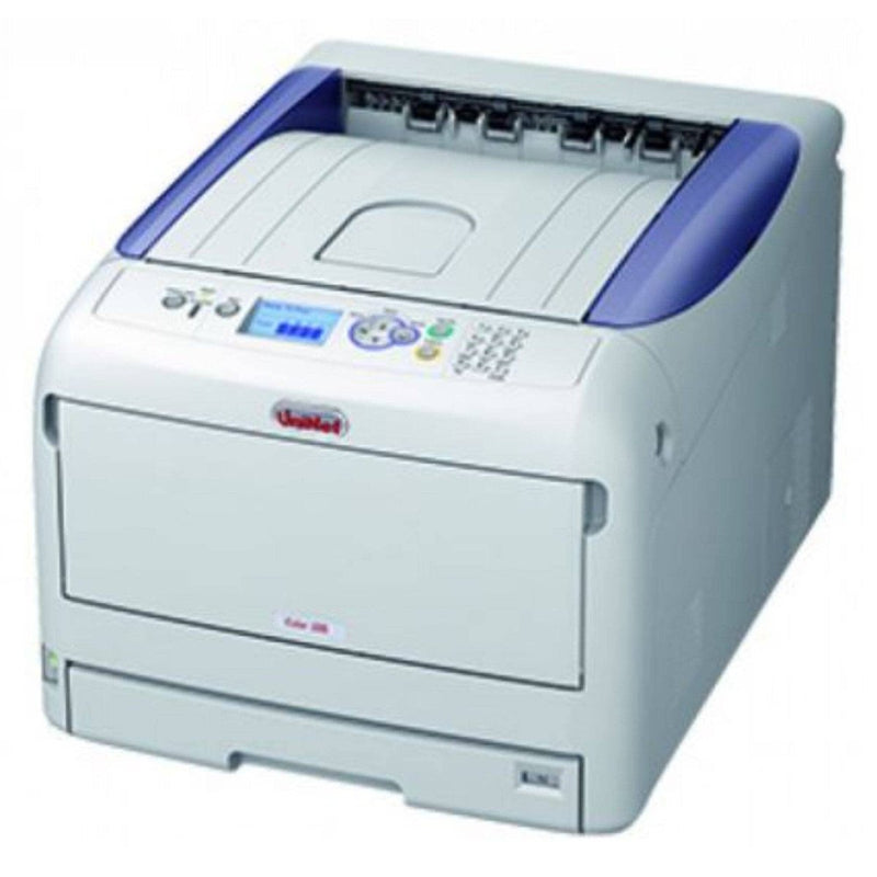 UNINET iCOLOR 600 White Toner Transfer Printer