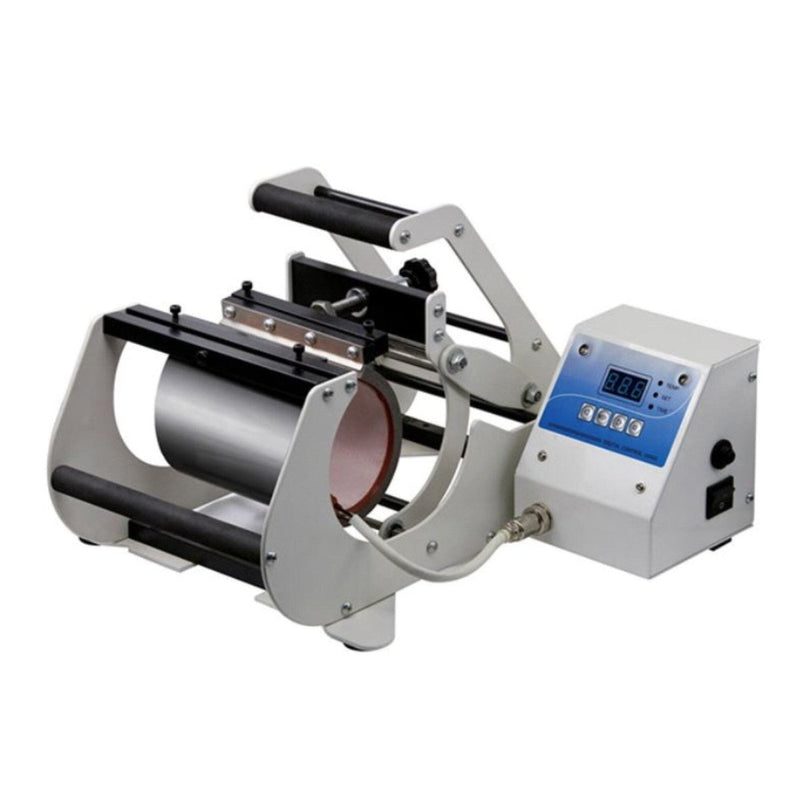 Uninet iColor Mug Press Attachments