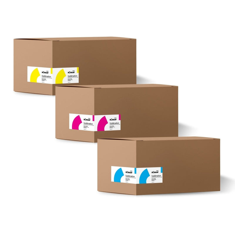 Uninet iColor Toner Cartridges