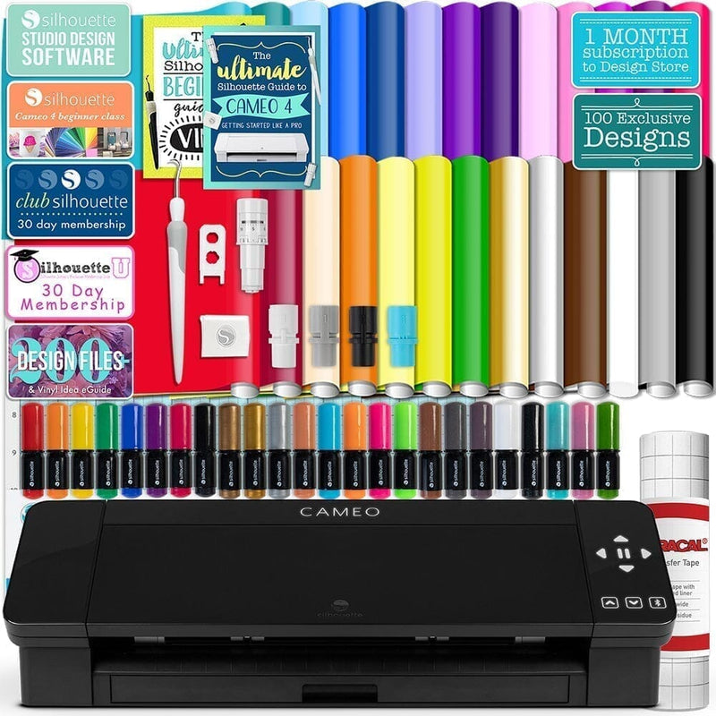 Vinyl Cutter Black Friday Deals