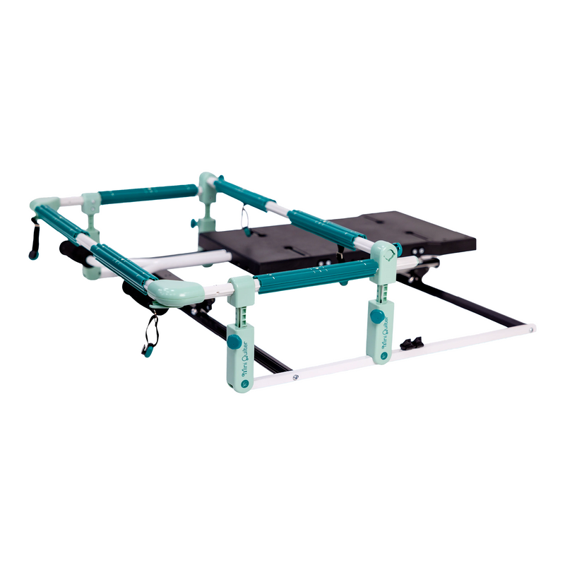 Grace Mini Quilter Universal Tabletop Fabric Frame