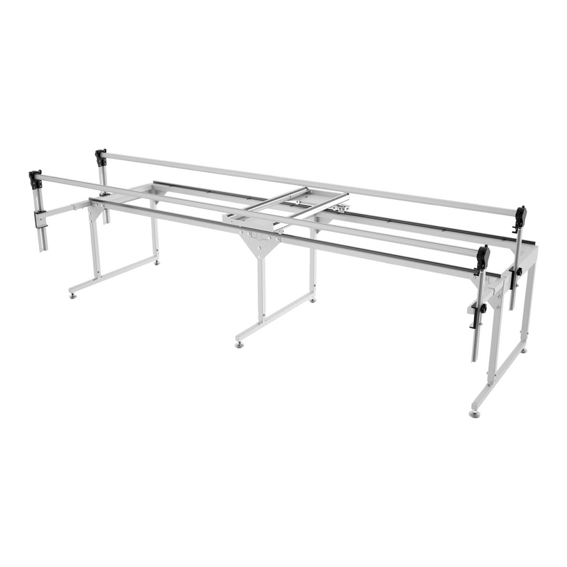Grace Q-Zone Queen Universal Quilting Hoop Frame with Stand