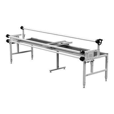 Grace Quilter's Evolution Elite Universal Rolling Frame - 3 Sizes