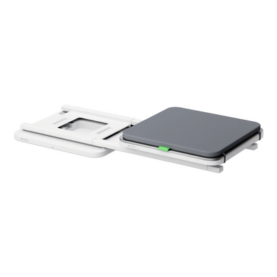 xTool WonderPress All-in-One 3D Heat Press with Dual Station