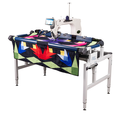 Grace Quilter's Evolution Universal Large Quilting Hoop Frame