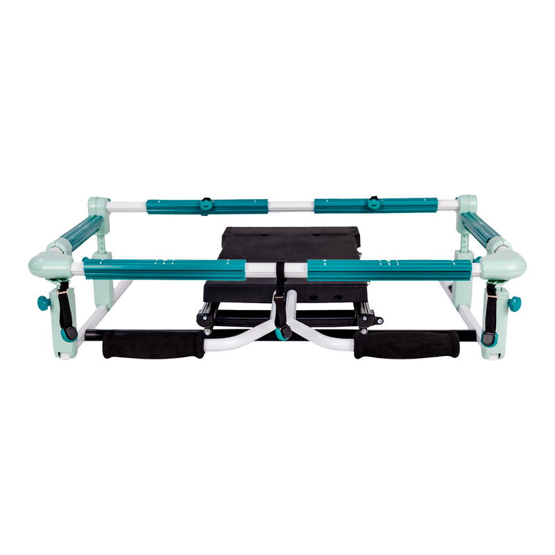 Grace Mini Quilter Universal Tabletop Fabric Frame