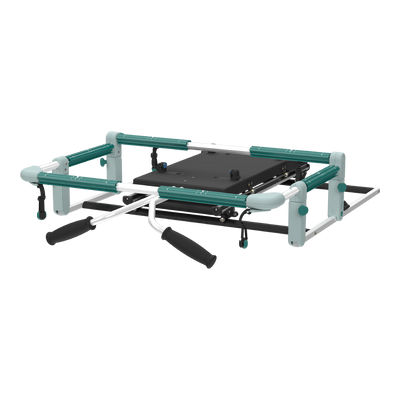 Grace Mini Quilter Universal Tabletop Fabric Frame