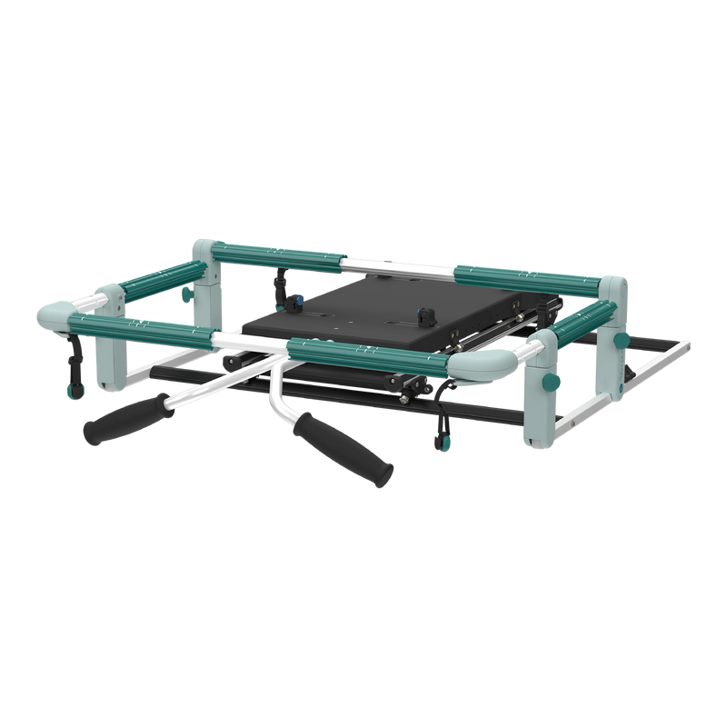 Grace Mini Quilter Universal Tabletop Fabric Frame
