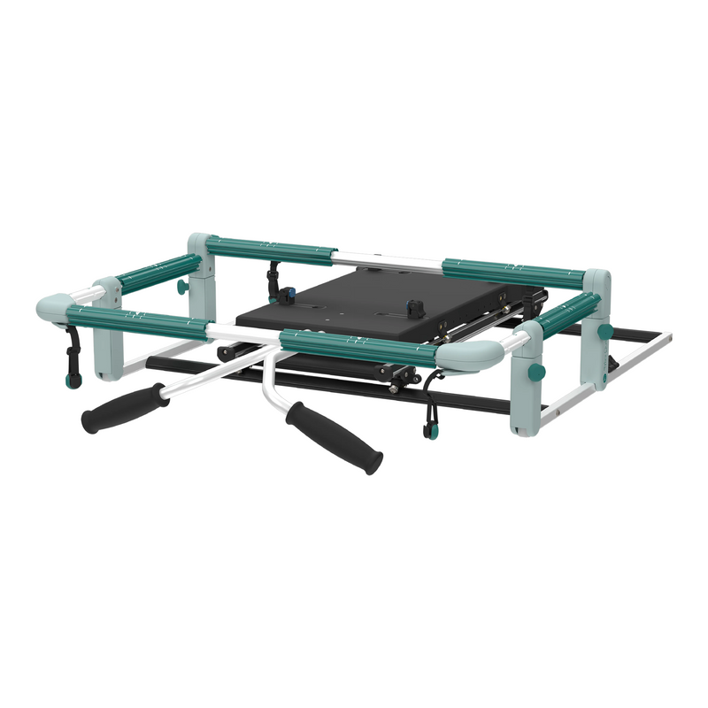 Grace Mini Quilter Universal Tabletop Fabric Frame