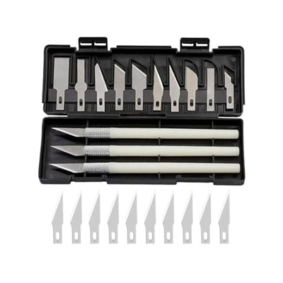 139 Piece 3D Printer Tool Kit & 3D Printer Cleaning Kit 3D Printer Bambu Lab 