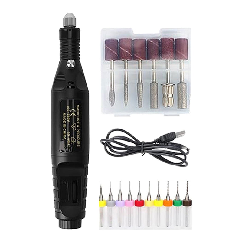 154 Piece 3D Printer Tool Kit & 3D Printer Cleaning Kit 3D Printer Bambu Lab 