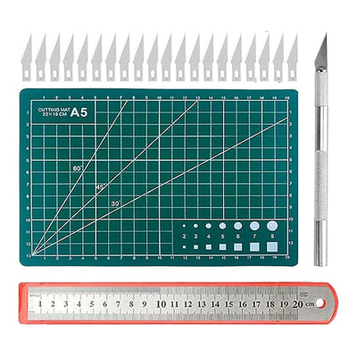 154 Piece 3D Printer Tool Kit & 3D Printer Cleaning Kit 3D Printer Bambu Lab 
